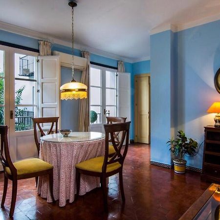 Apartamento En Un Dormitorio En Plaza Alfaro Sevilla Exterior foto
